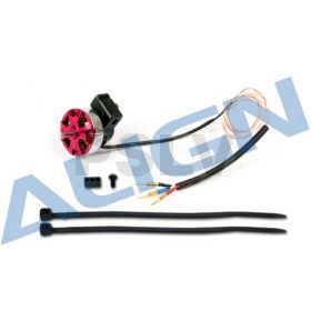 HML15M02 150MT Tail Motor Assembly
